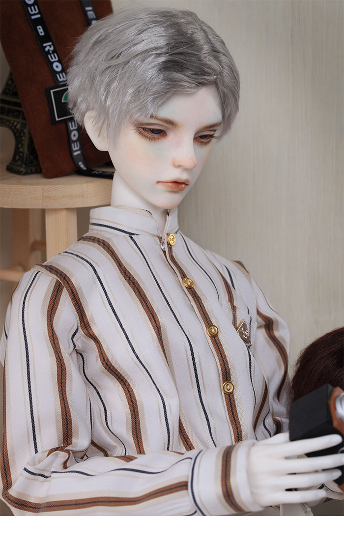 BJD SD 人偶 娃娃 BJD古风 BJD三分